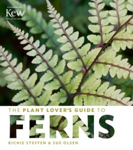 Fern-book
