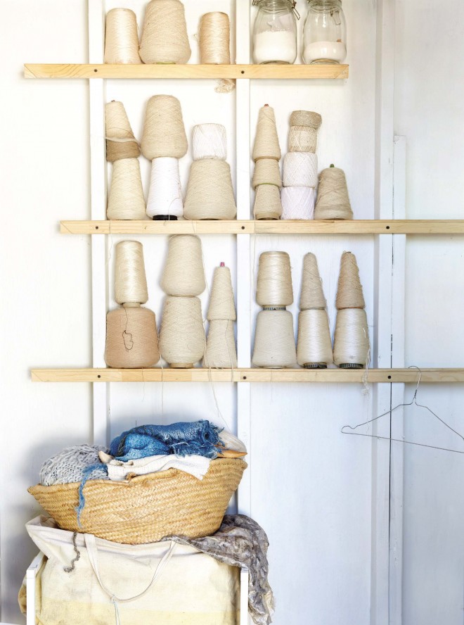 From Natural Color by Sasha Duerr. Photo: Aya Brackett