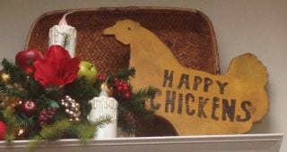 holiday tea feature