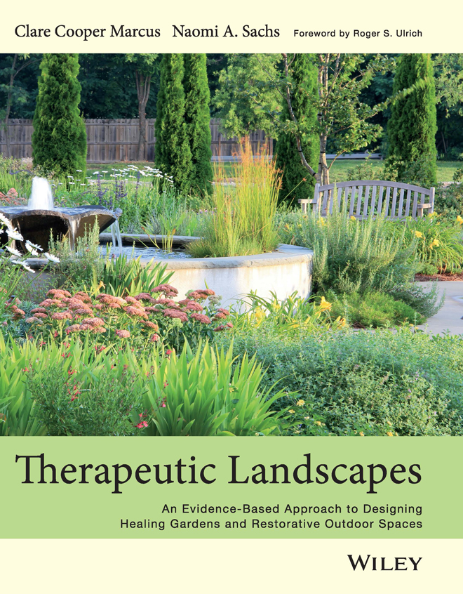 Thera Landscapes Cover Thera Landscapes Cover