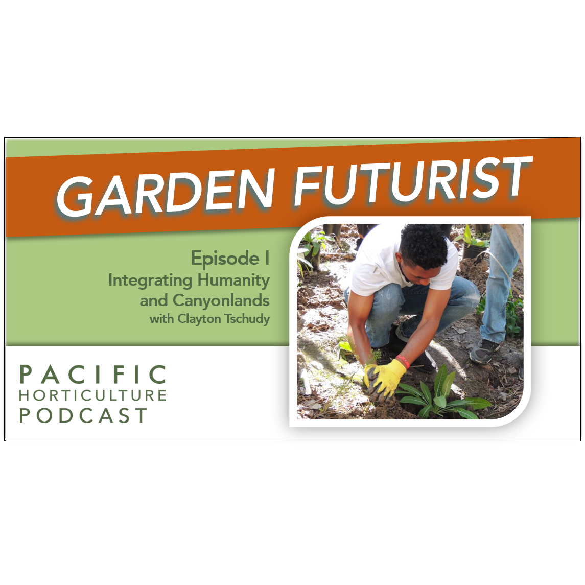 Garden Futurist Garden Futurist
