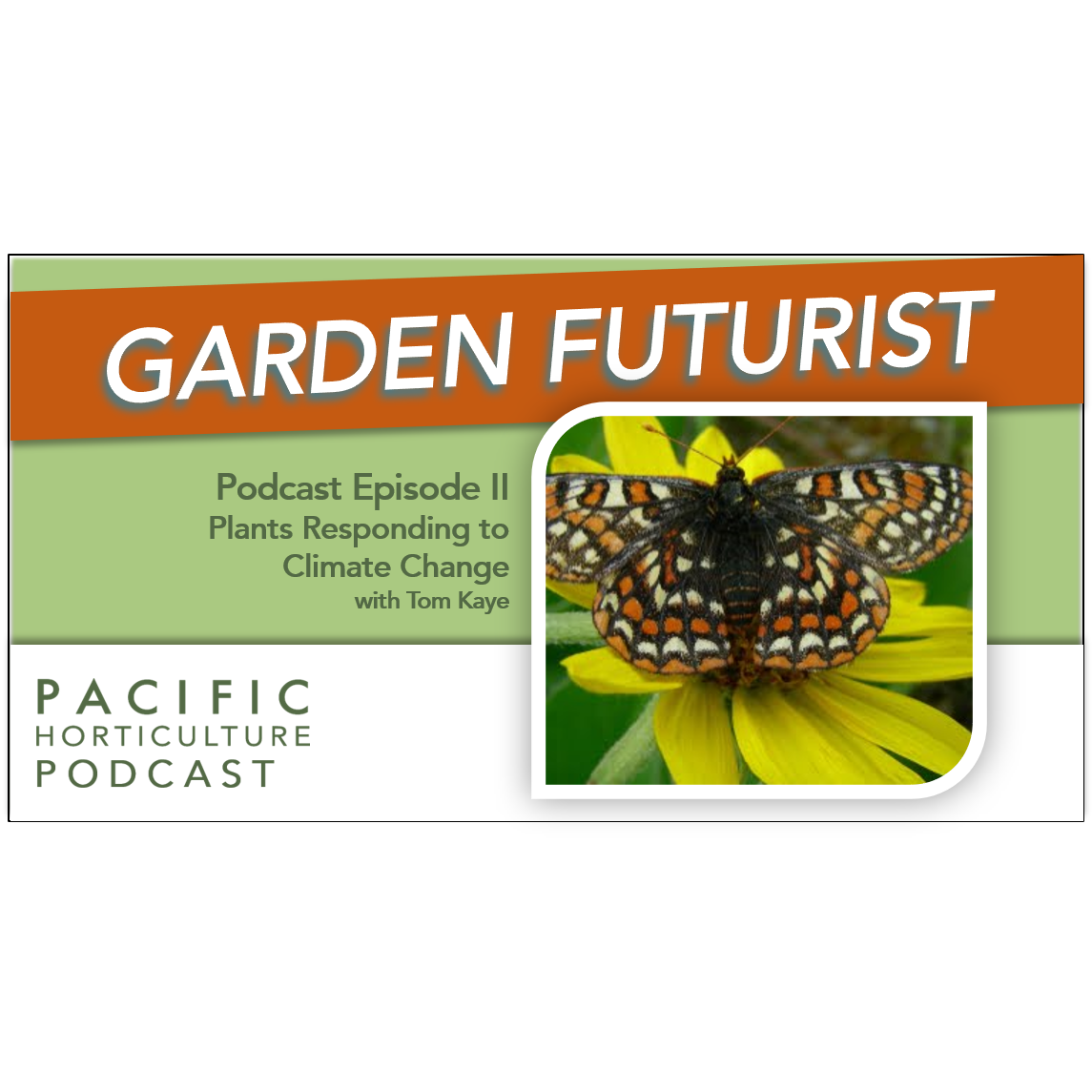 Garden Futurist Garden Futurist
