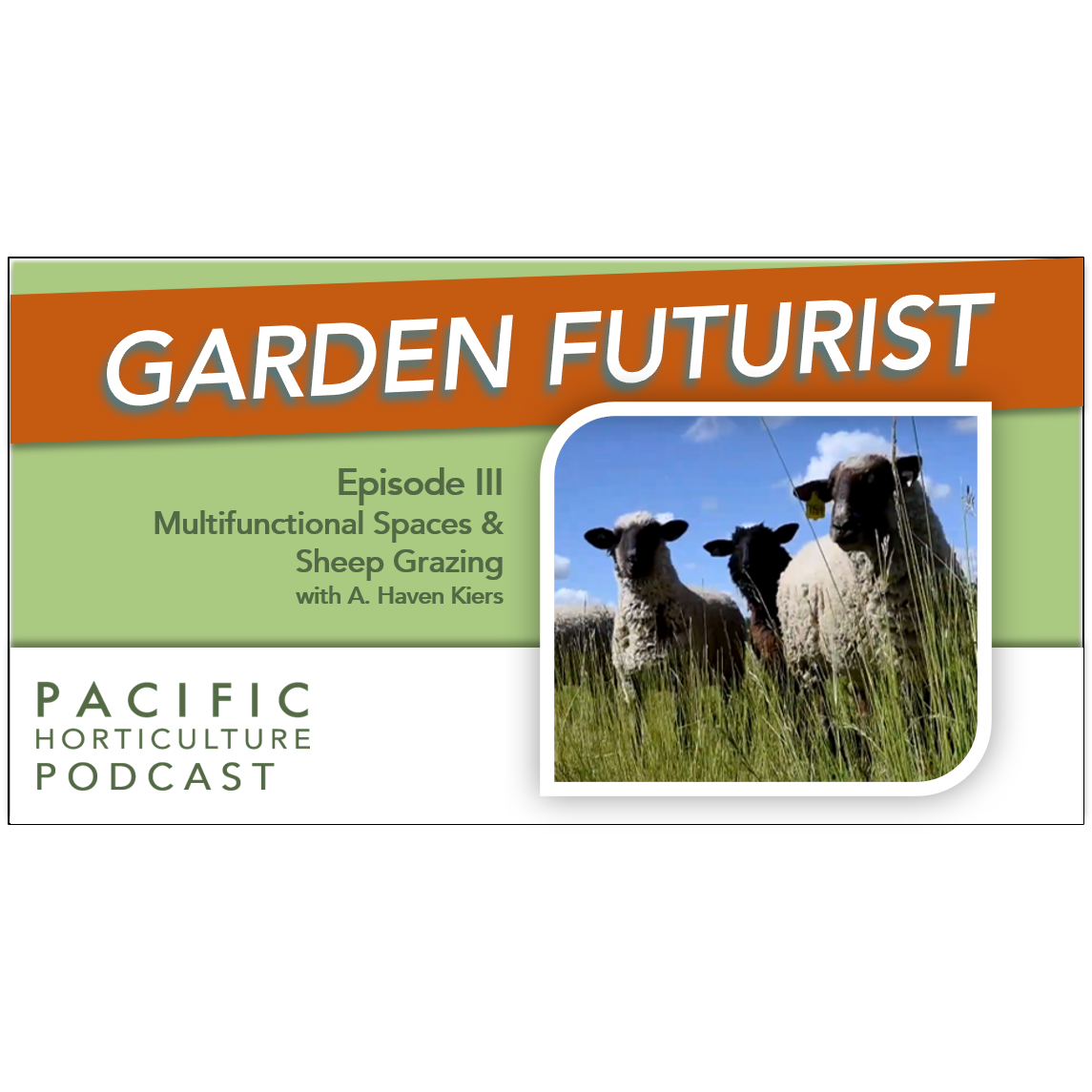 Garden Futurist Garden Futurist