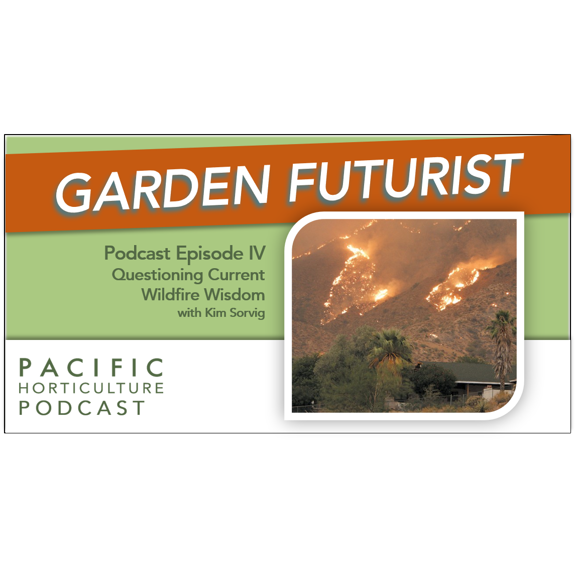 Garden Futurist Garden Futurist